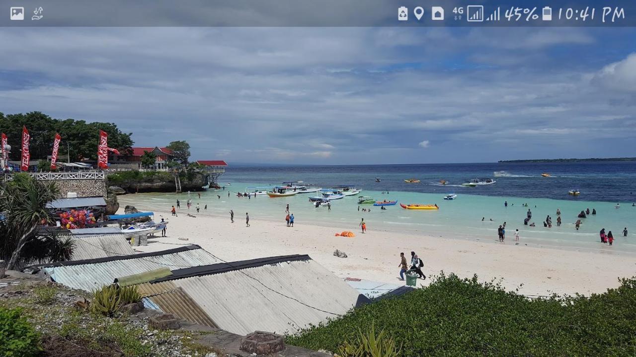 Hotel Penginapan Asidik Bira Exteriér fotografie